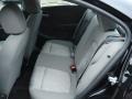 Black - Sonic LS Sedan Photo No. 13