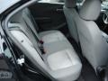 Black - Sonic LS Sedan Photo No. 15