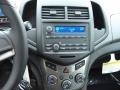Black - Sonic LS Sedan Photo No. 17
