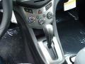 Black - Sonic LS Sedan Photo No. 18