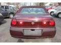 Berry Red Metallic - Impala  Photo No. 13