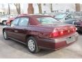 Berry Red Metallic - Impala  Photo No. 14
