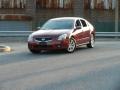 Sonoma Sunset Metallic 2007 Nissan Maxima 3.5 SL