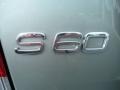 Willow Green Metallic - S60 2.5T Photo No. 9