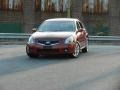 Sonoma Sunset Metallic - Maxima 3.5 SL Photo No. 20