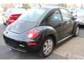 Black - New Beetle S Coupe Photo No. 2