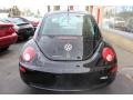 Black - New Beetle S Coupe Photo No. 7