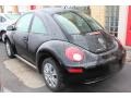 Black - New Beetle S Coupe Photo No. 8