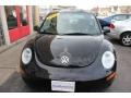 Black - New Beetle S Coupe Photo No. 14