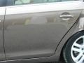 Toffee Brown Metallic - Jetta TDI SportWagen Photo No. 21