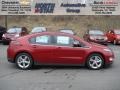 Crystal Red Tintcoat - Volt Hatchback Photo No. 1