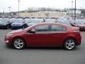 Crystal Red Tintcoat - Volt Hatchback Photo No. 5