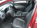 Crystal Red Tintcoat - Volt Hatchback Photo No. 11