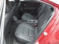 Crystal Red Tintcoat - Volt Hatchback Photo No. 13