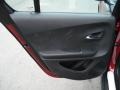 Crystal Red Tintcoat - Volt Hatchback Photo No. 14