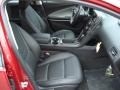 Jet Black/Dark Accents Interior Photo for 2012 Chevrolet Volt #60869850