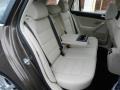 Toffee Brown Metallic - Jetta TDI SportWagen Photo No. 48