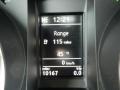 Toffee Brown Metallic - Jetta TDI SportWagen Photo No. 59