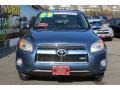 2009 Pacific Blue Metallic Toyota RAV4 Limited V6 4WD  photo #2