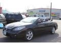 Black - Solara SLE V6 Convertible Photo No. 1