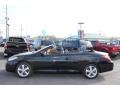 Black - Solara SLE V6 Convertible Photo No. 5