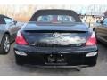 Black - Solara SLE V6 Convertible Photo No. 7