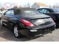 Black - Solara SLE V6 Convertible Photo No. 8