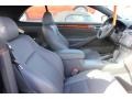 Black - Solara SLE V6 Convertible Photo No. 9