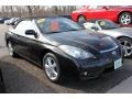 Black - Solara SLE V6 Convertible Photo No. 11