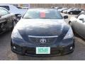 Black - Solara SLE V6 Convertible Photo No. 12