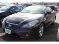 Black - Solara SLE V6 Convertible Photo No. 13