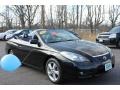 Black - Solara SLE V6 Convertible Photo No. 19