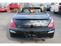 Black - Solara SLE V6 Convertible Photo No. 21