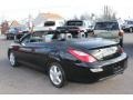 Black - Solara SLE V6 Convertible Photo No. 23