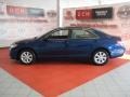 Blue Ribbon Metallic - Camry LE Photo No. 4