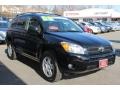 Black - RAV4 I4 Photo No. 1