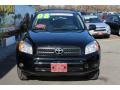 Black - RAV4 I4 Photo No. 2