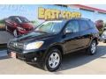 Black - RAV4 I4 Photo No. 3