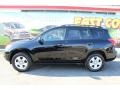Black - RAV4 I4 Photo No. 4