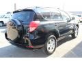 Black - RAV4 I4 Photo No. 6
