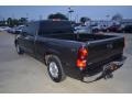 2004 Dark Gray Metallic Chevrolet Silverado 1500 LS Extended Cab  photo #3