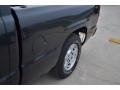 2004 Dark Gray Metallic Chevrolet Silverado 1500 LS Extended Cab  photo #13