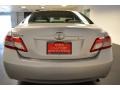 Classic Silver Metallic - Camry LE Photo No. 4