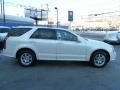 White Diamond Tri-Coat - SRX 4 V6 AWD Photo No. 6