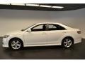 Super White - Camry SE Photo No. 3