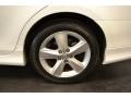 Super White - Camry SE Photo No. 5