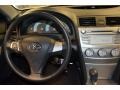 Super White - Camry SE Photo No. 9