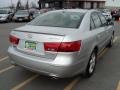 Bright Silver - Sonata SE V6 Photo No. 2
