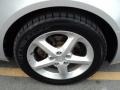 2009 Hyundai Sonata SE V6 Wheel and Tire Photo