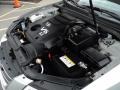 3.3 Liter DOHC 24 Valve VVT V6 Engine for 2009 Hyundai Sonata SE V6 #60871710